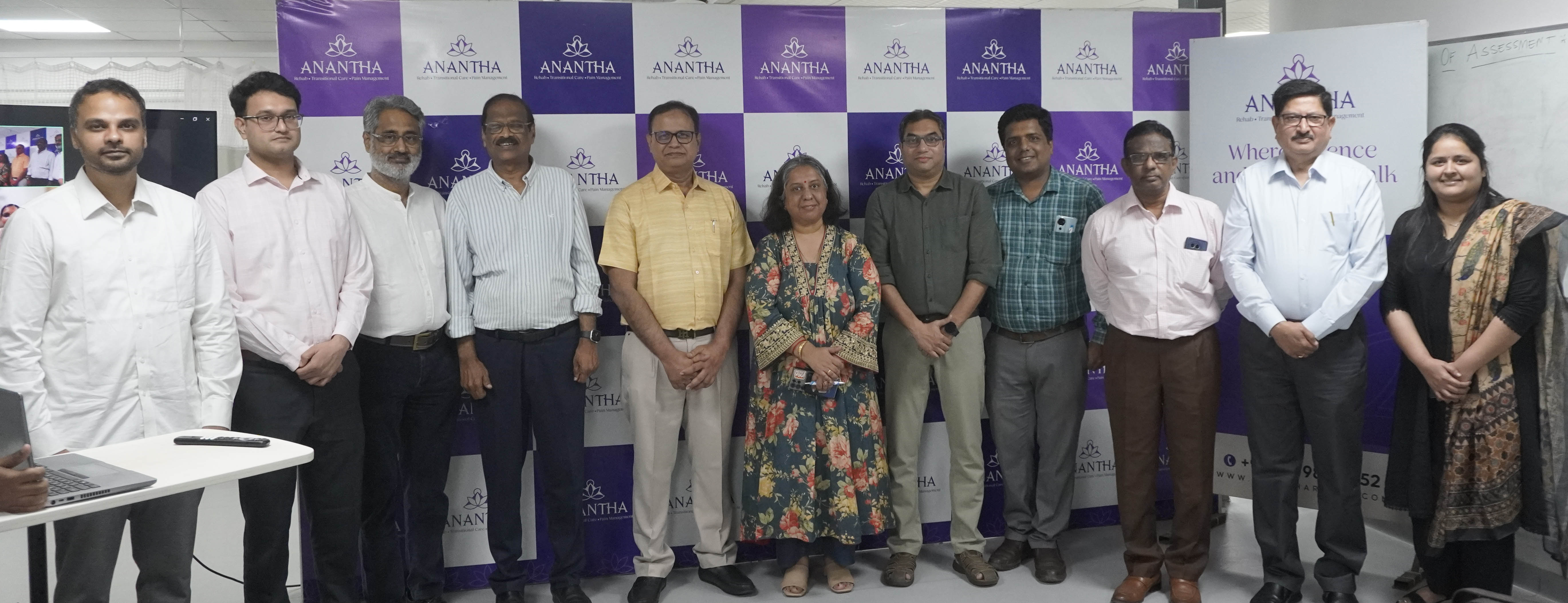 International Trauma Care (ITC) Hyderabad Chapter launched